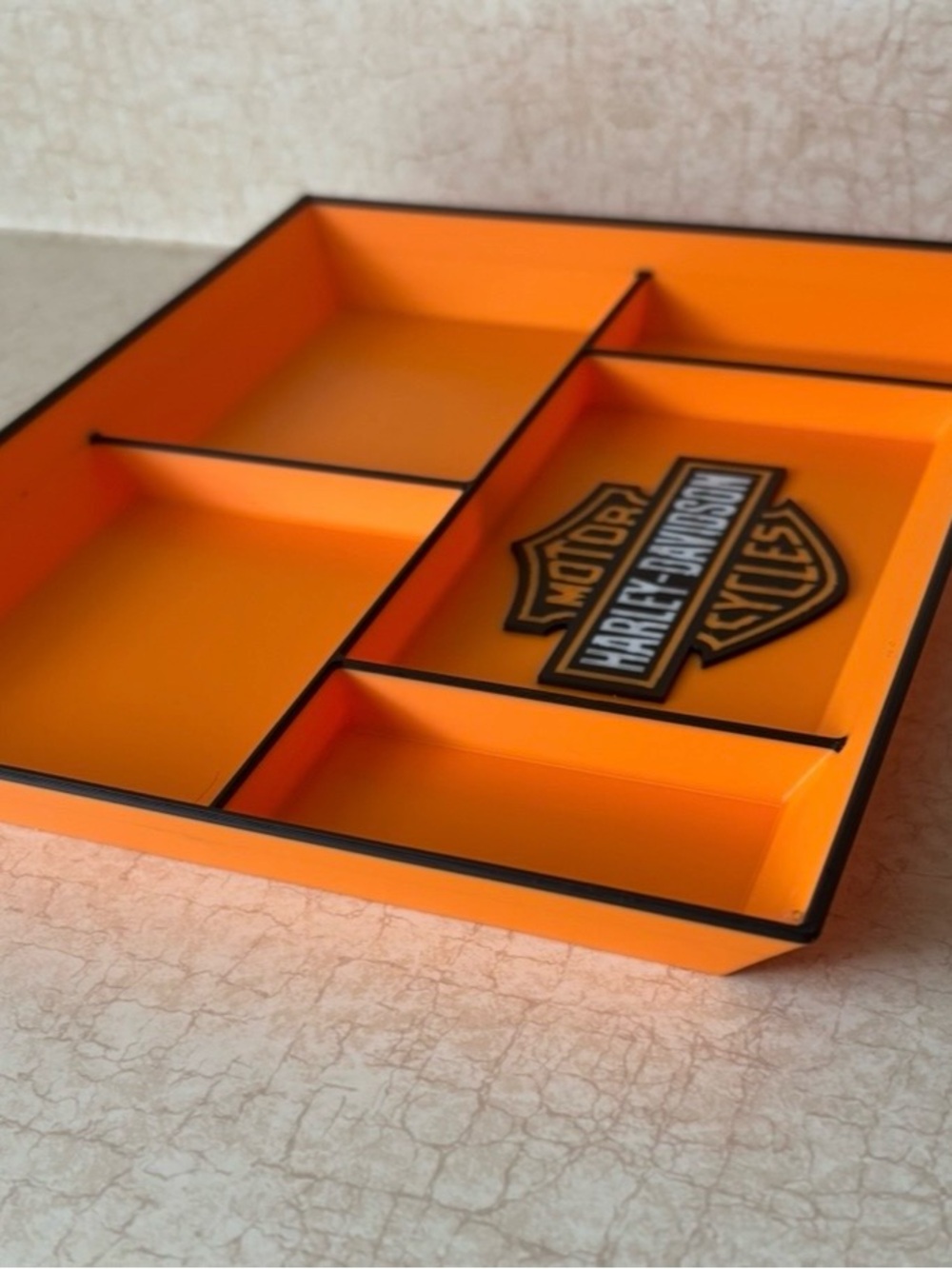 Toronto Raptors NBA Pocket Dump Tray - For Keys, Wallet, Money, Etc - Picture 7 of 7